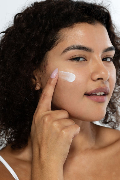 Peptide Deep Moisturizer