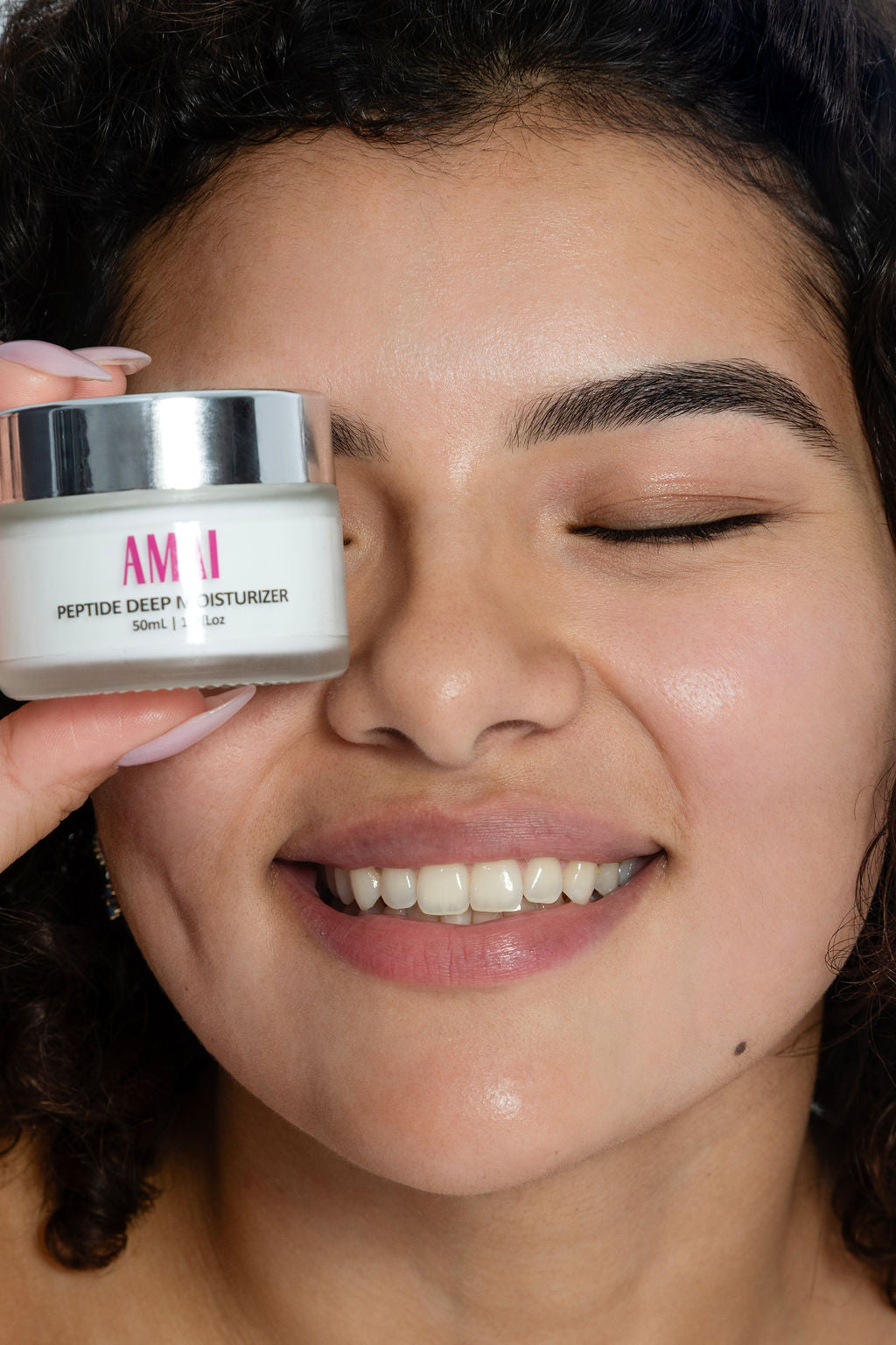 Peptide Deep Moisturizer