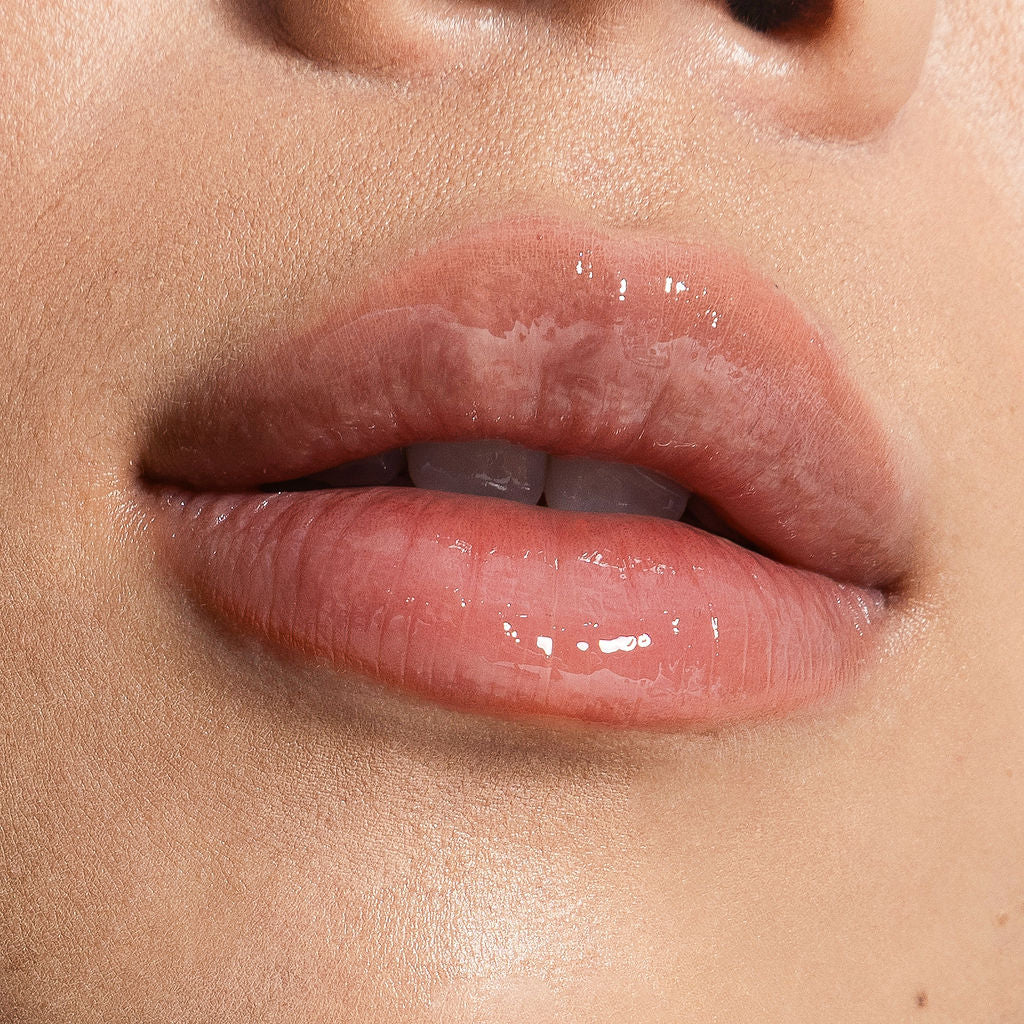 Glossy Lip Oil