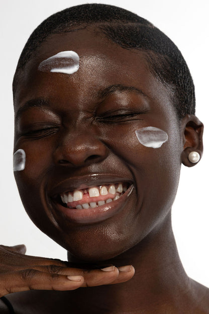 Peptide Deep Moisturizer