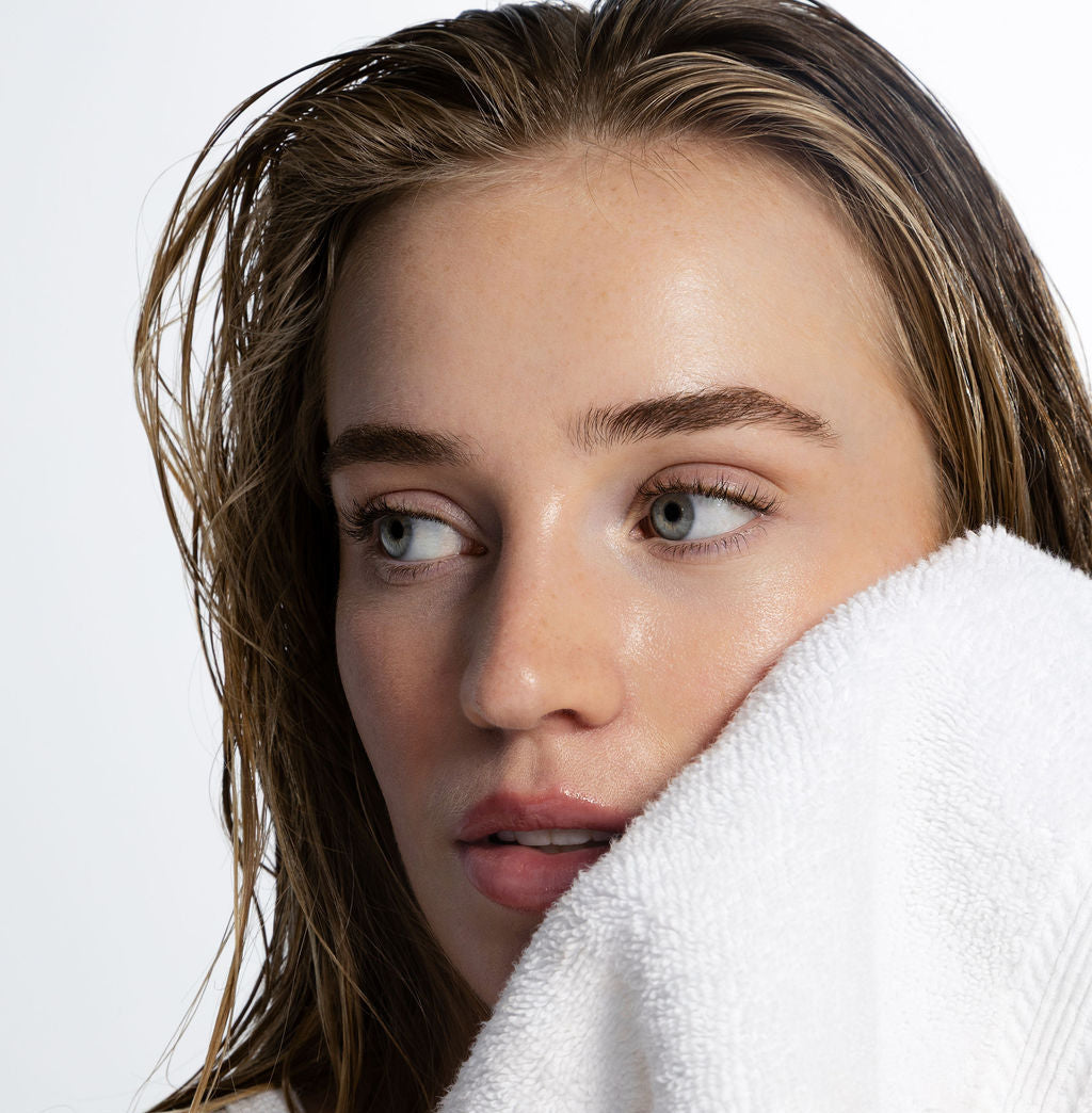 Cucumber Kale Cleanser