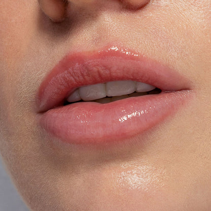 Glossy Lip Oil