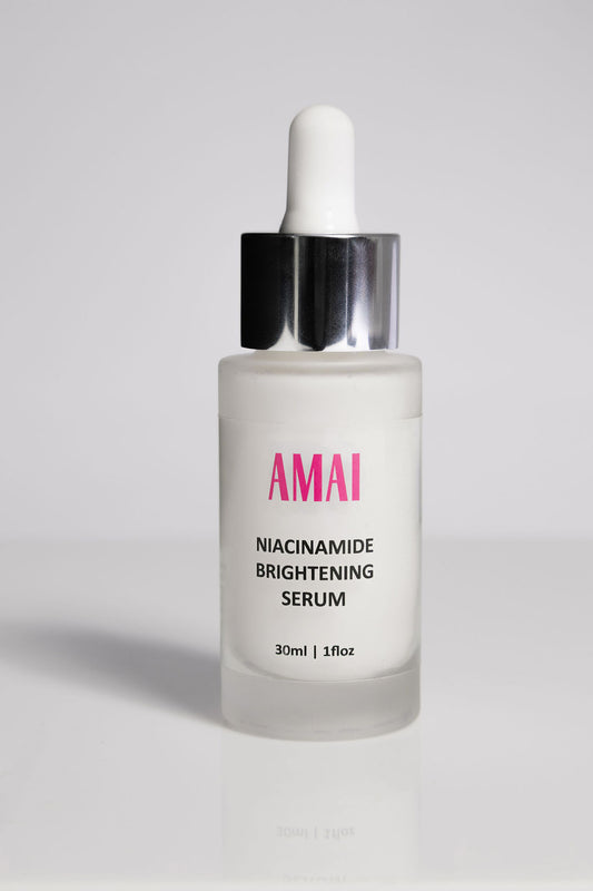 Niacinamide Brightening Serum