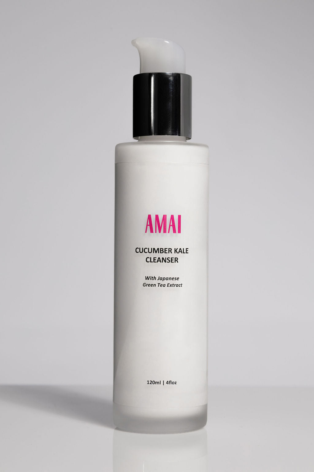 Cucumber Kale Cleanser