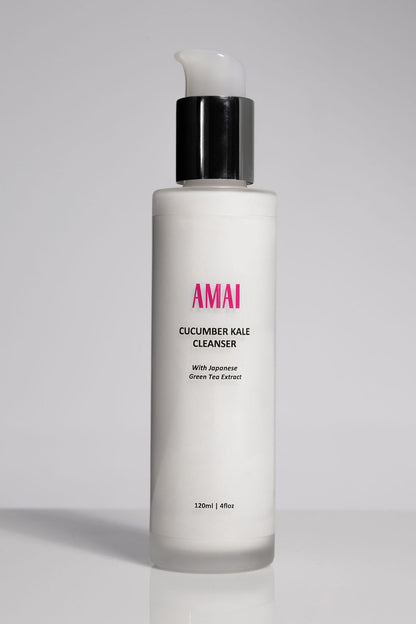 Cucumber Kale Cleanser