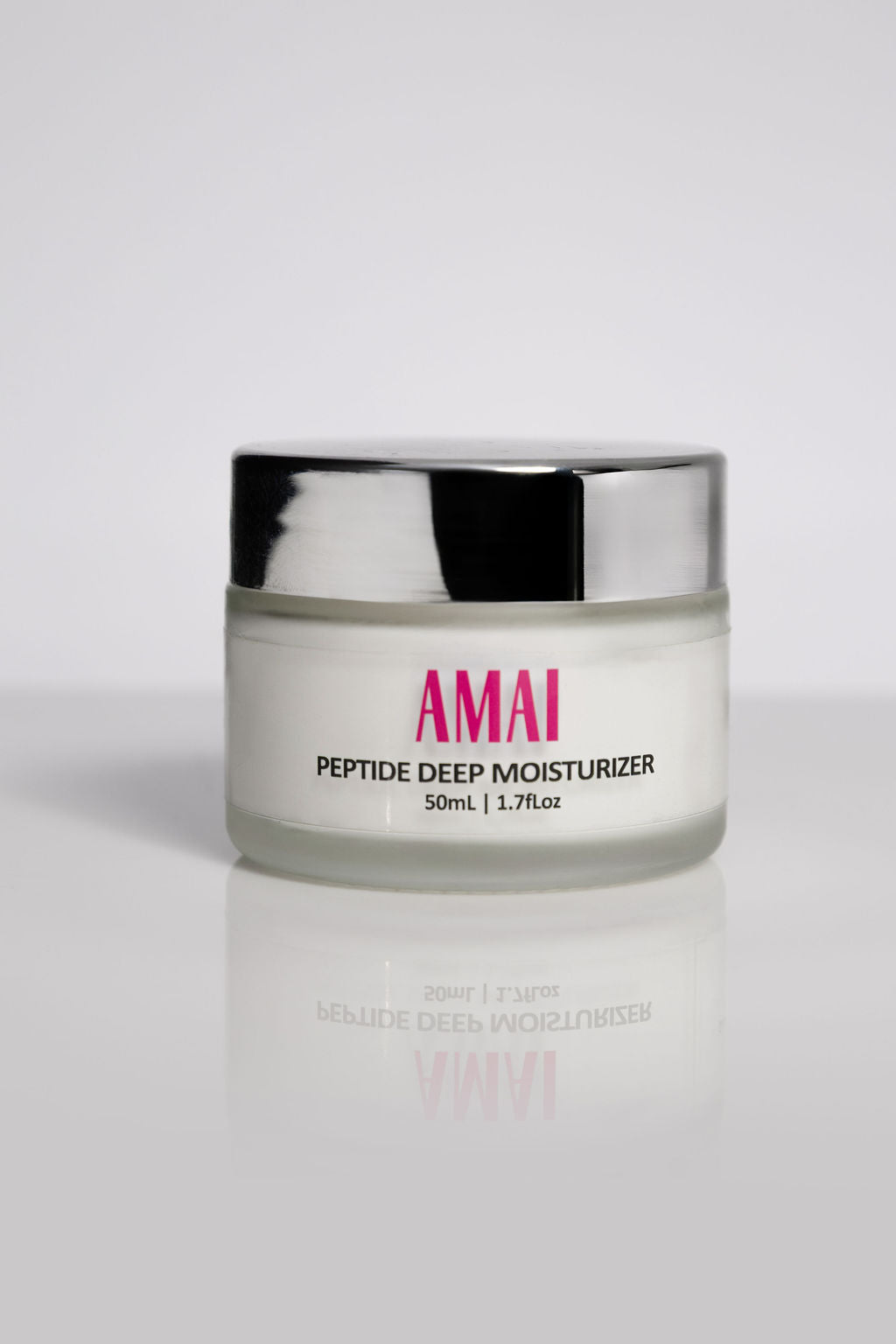 Peptide Deep Moisturizer