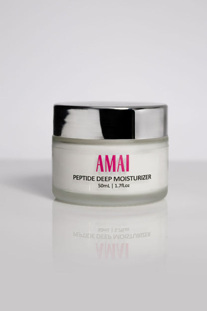 Peptide Deep Moisturizer