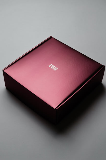 AMAI Promotional Set | Box