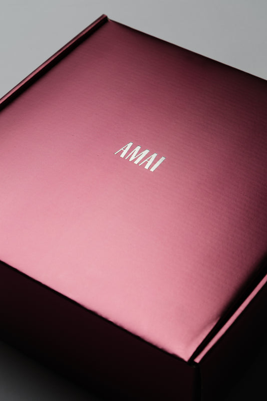 AMAI Promotional Set | Box
