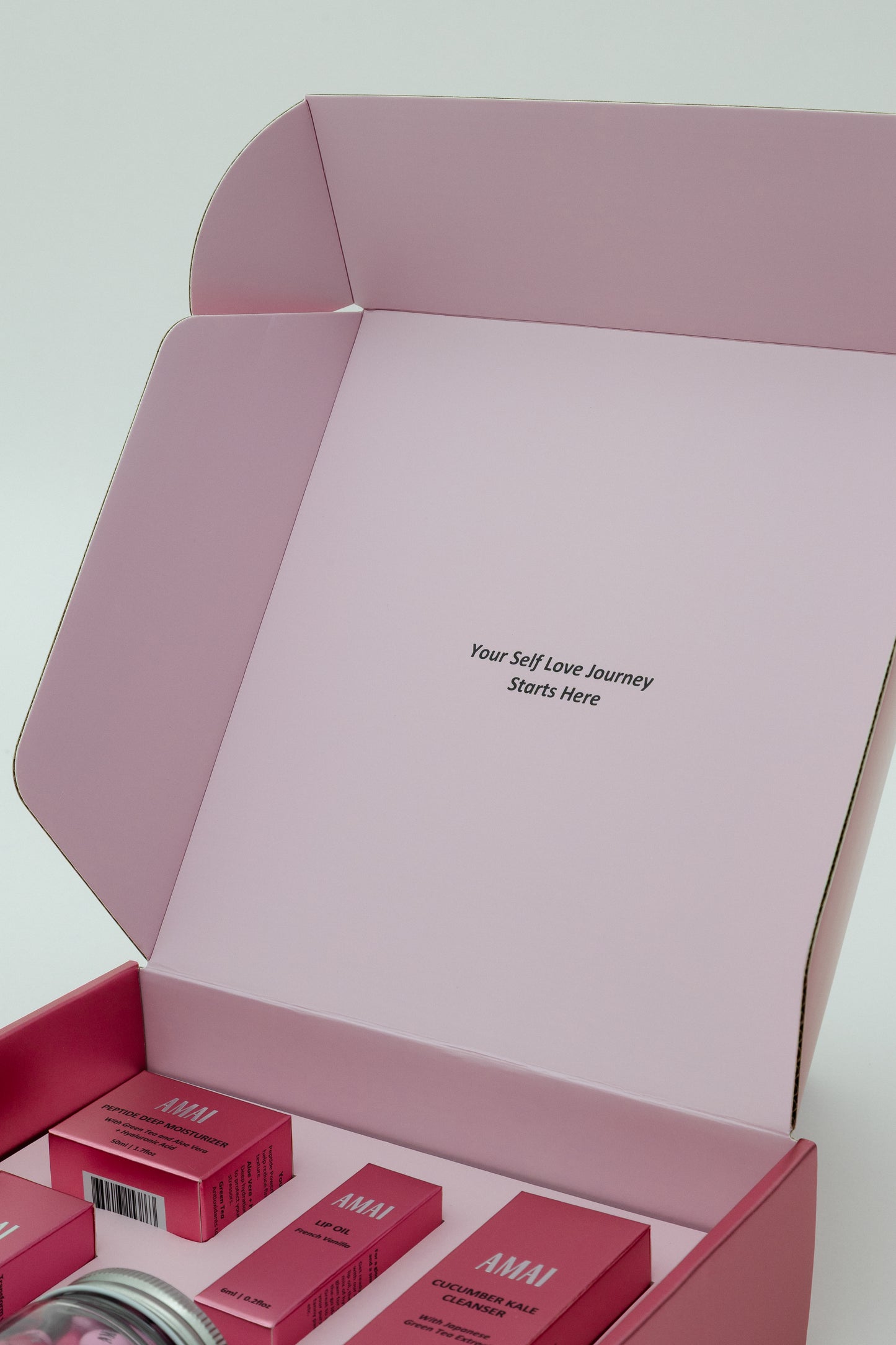 AMAI Promotional Set | Box