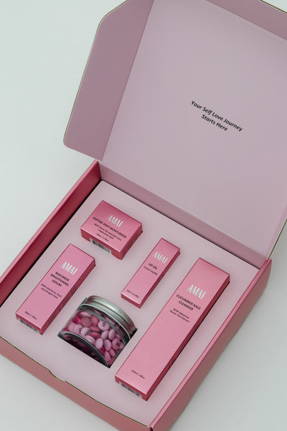 AMAI Promotional Set | Box