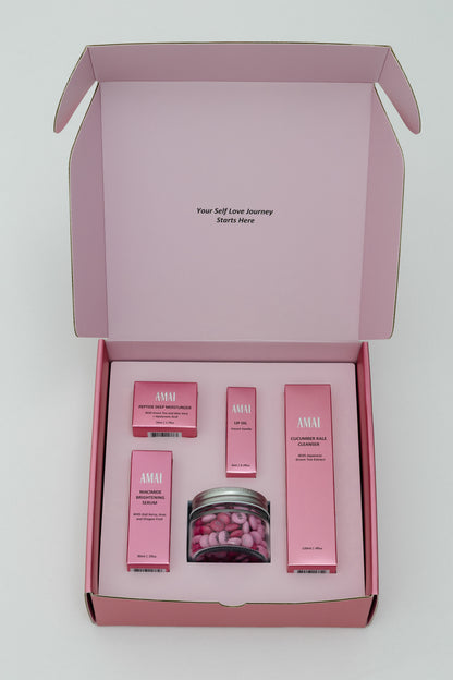 AMAI Promotional Set | Box