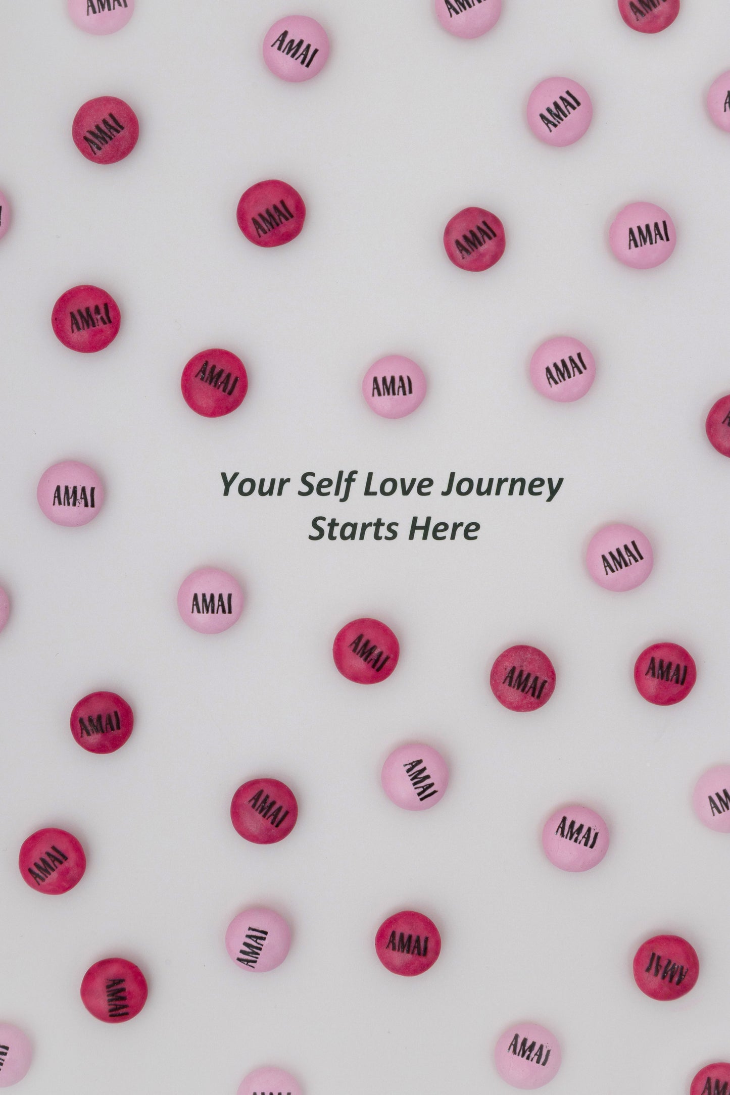 AMAI Promotional Set | Box